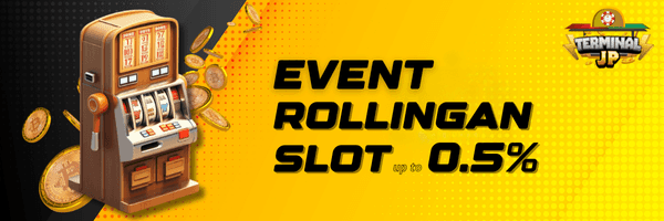 ROLINGAN SLOT